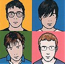 The Best Of Blur