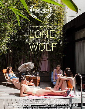 Lone Wolf (2019)
