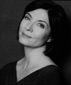 Gisèle Rousseau