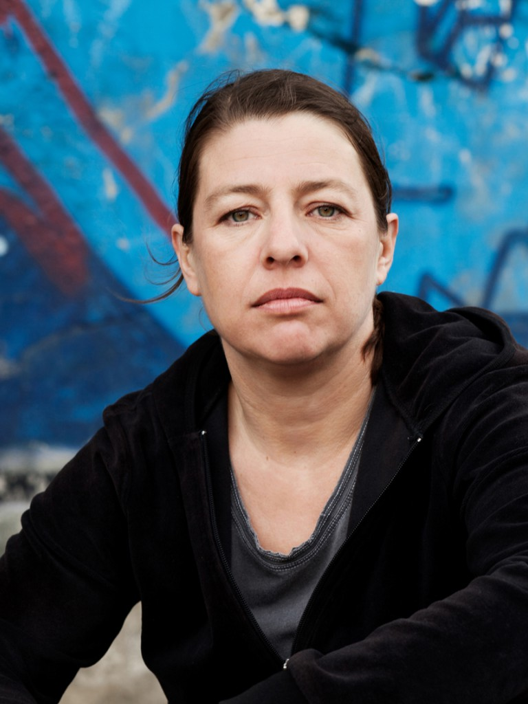 Tilla Kratochwil