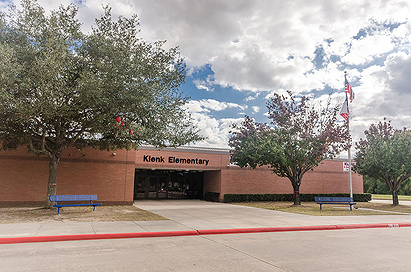 Klenk Elementary School