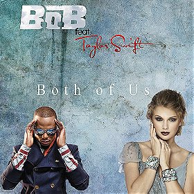 B.O.B Feat. Taylor Swift: Both of Us