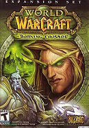 World Of Warcraft: The Burning Crusade Collector's Edition