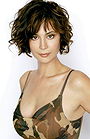 Catherine Bell