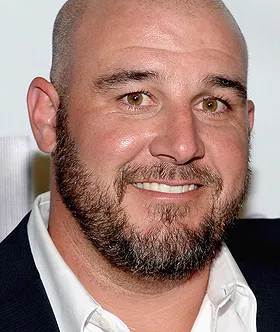 Kevin Goetz