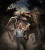 Dinosaurs: The Final Day with David Attenborough