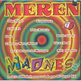Merenmadness