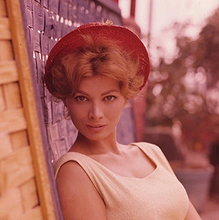 Scilla Gabel pictures and photos