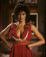 Lesley-Anne Down pictures and photos