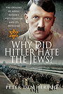 WHY DID HITLER HATE THE JEWS?