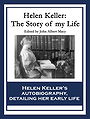 Helen Keller: The Story of My Life ebook