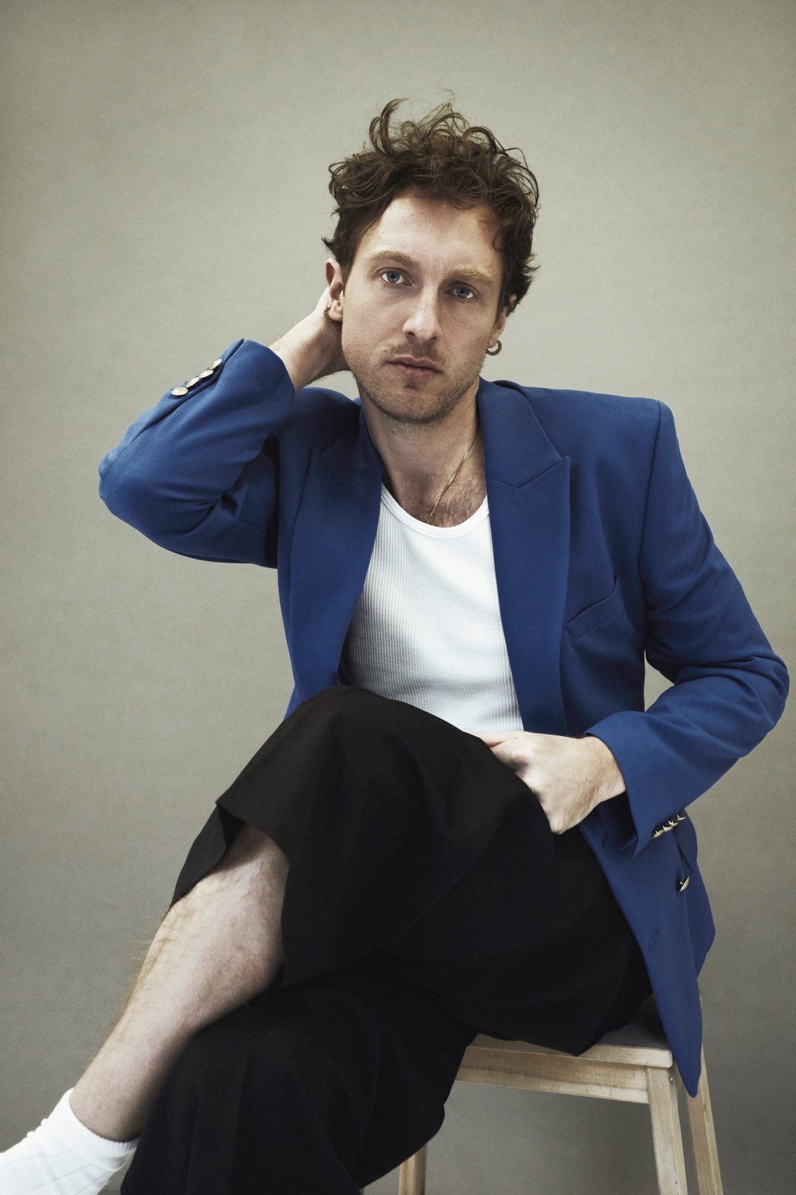 Rory Fleck-Byrne