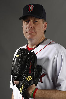 Curt Schilling