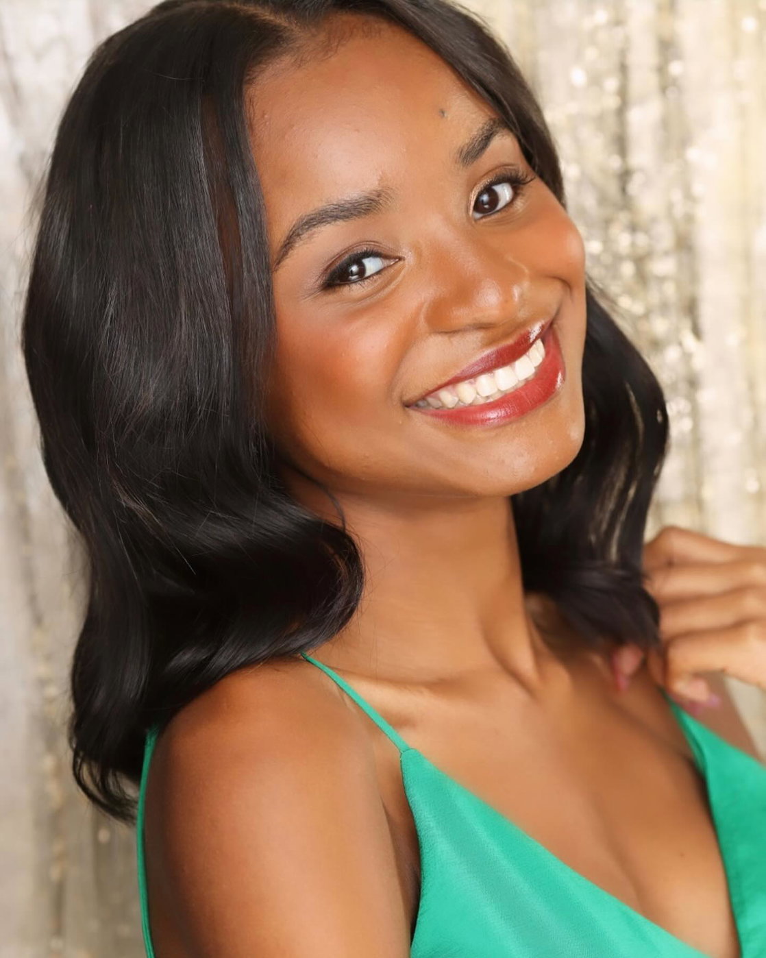Saniyya Sidney