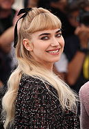 Imogen Poots