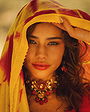 Monica Sahara
