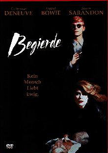 Begierde