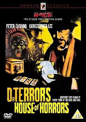 Dr. Terror's House of Horrors [1965]