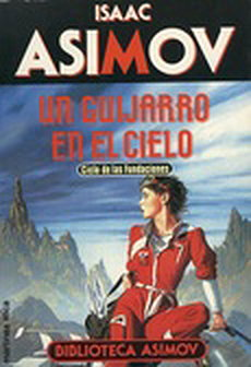 Un guijarro en el cielo / Pebble in the Sky (Biblioteca Asimov Vol. 12)