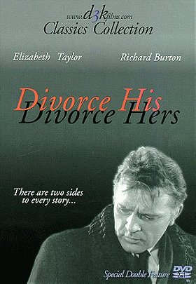 Divorce His, Divorce Hers