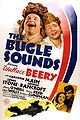 The Bugle Sounds