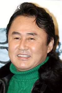Byeong-ki Kim