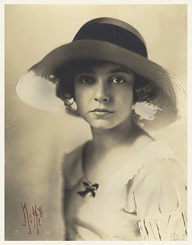 Louise Browne
