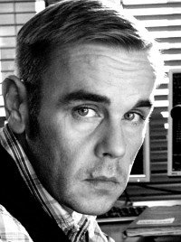 Frank Giering