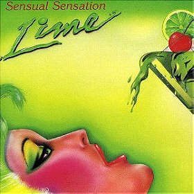 Sensual Sensation [CD] 1994