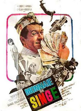 Monnaie de singe
