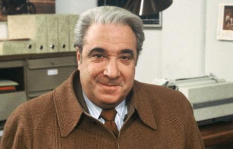 Jacques Morel