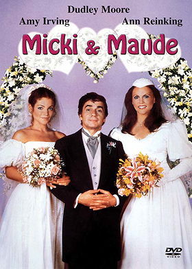 Micki and Maude