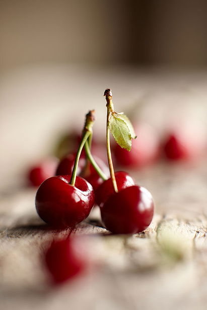 Cherry