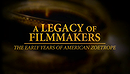 A Legacy of Filmmakers: The Early Years of American Zoetrope