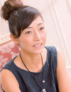 Ikue Masudo