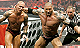 Batista vs. Randy Orton (WWE, 09/14/09)