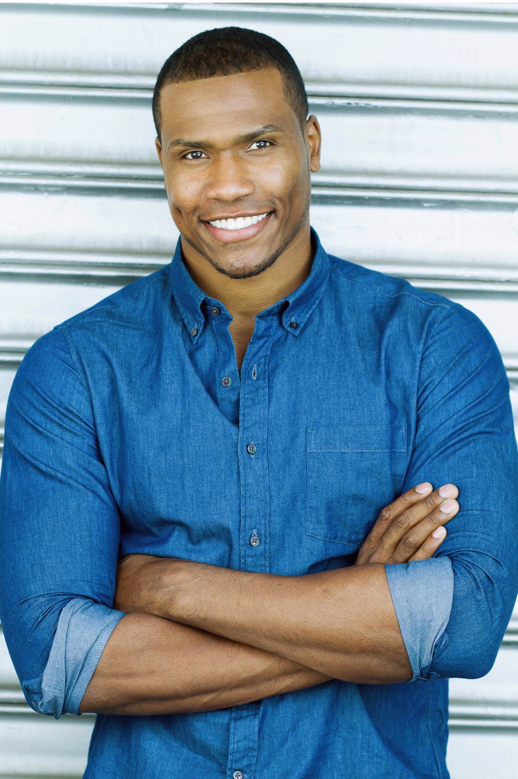 Quincy Chad