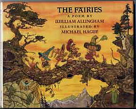 The Fairies.