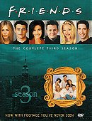 Friends - Complete Season 3 - New Edition