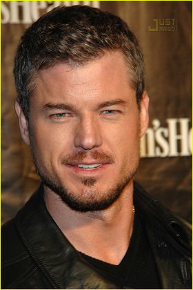 Eric Dane
