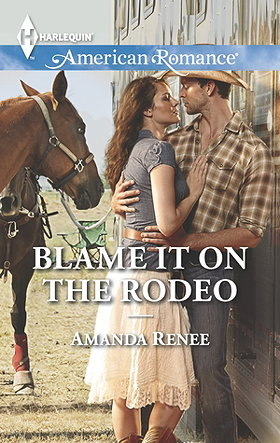 Blame it on the Rodeo (Welcome to Ramblewood #3) 