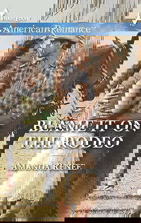 Blame it on the Rodeo (Welcome to Ramblewood #3) 