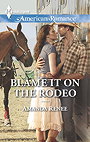 Blame it on the Rodeo (Welcome to Ramblewood #3) 