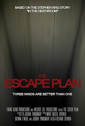The Escape Plan (2016)