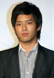 Takahiro Miura
