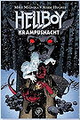 Hellboy-Krampusnacht