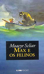 Max e os Felinos