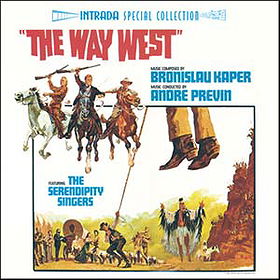 The Way West