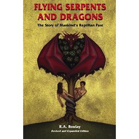 Flying Serpents and Dragons