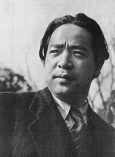 Isamu Kosugi